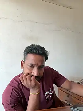 rabikumar1900 online show from 2, 5, 2026