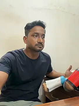 rabikumar1900 online show from 6, 5, 2026