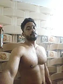 rabikumar1900 online show from 5, 6, 2026