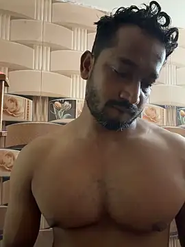 rabikumar1900 online show from 8, 6, 2026