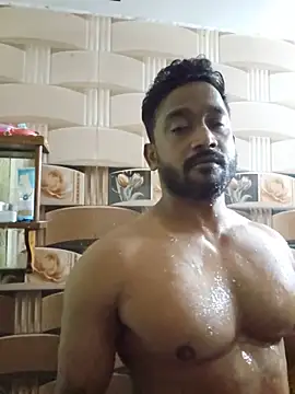 rabikumar1900 online show from 9, 6, 2026
