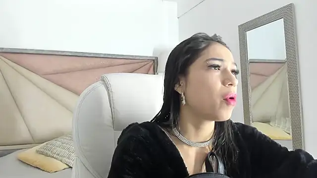 FaloonRoussel online show from 29, 12, 2024