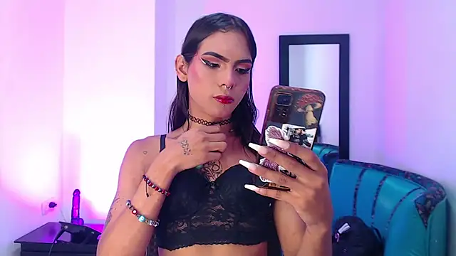 lilithnyx333 online show from 18, 6, 2026