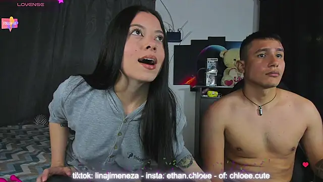 Snapshot of ethan_chloeee chatting on 25, 1, 2025 ethan chloeee online show from 25, 1, 2025