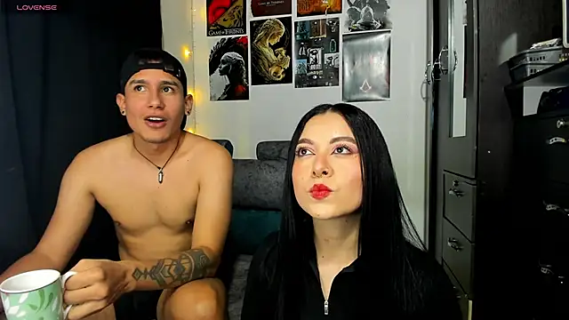 Snapshot of ethan_chloeee chatting on 19, 3, 2026 ethan chloeee online show from 19, 3, 2026