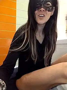 EmySkinny85 online show from 30, 12, 2024