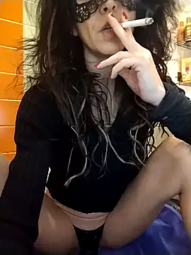 EmySkinny85 online show from 6, 1, 2025