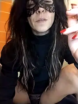 EmySkinny85 online show from 7, 1, 2025