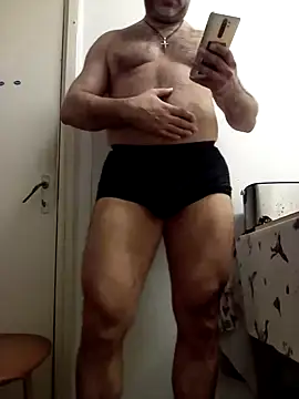 BartalesDaddy online show from 1, 1, 2025
