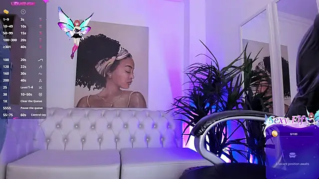 Aleejaa   online show from 8, 1, 2025
