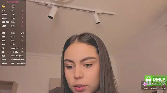 Snapshot of Aleejaa__ chatting on 26, 9, 2025 Aleejaa   online show from 26, 9, 2025