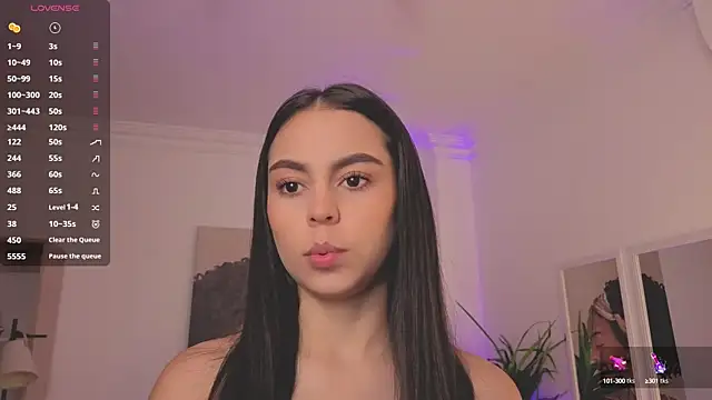 Snapshot of Aleejaa__ chatting on 13, 10, 2025 Aleejaa   online show from 13, 10, 2025