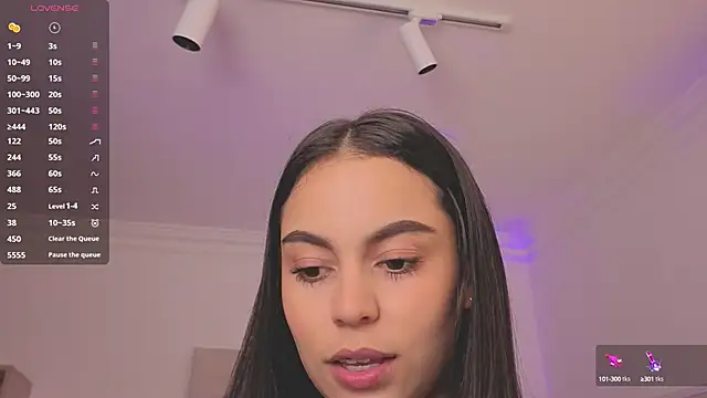 Snapshot of Aleejaa__ chatting on 14, 10, 2025 Aleejaa   online show from 14, 10, 2025