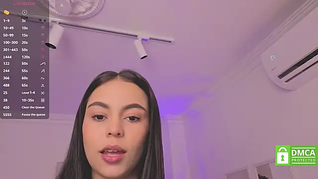 Snapshot of Aleejaa__ chatting on 16, 10, 2025 Aleejaa   online show from 16, 10, 2025