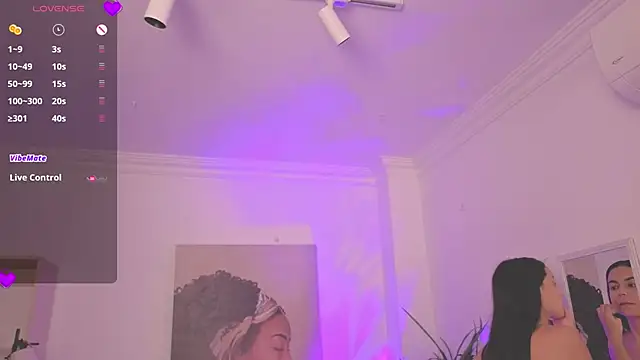 Snapshot of Aleejaa__ chatting on 6, 1, 2026 Aleejaa online show from 6, 1, 2026