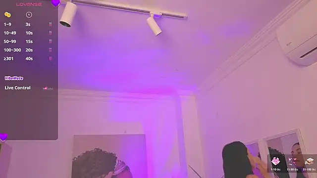 Snapshot of Aleejaa__ chatting on 8, 1, 2026 Aleejaa online show from 8, 1, 2026