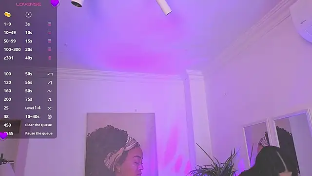 Snapshot of Aleejaa__ chatting on 15, 1, 2026 Aleejaa online show from 15, 1, 2026