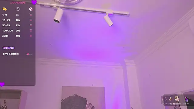 Snapshot of Aleejaa__ chatting on 16, 1, 2026 Aleejaa online show from 16, 1, 2026