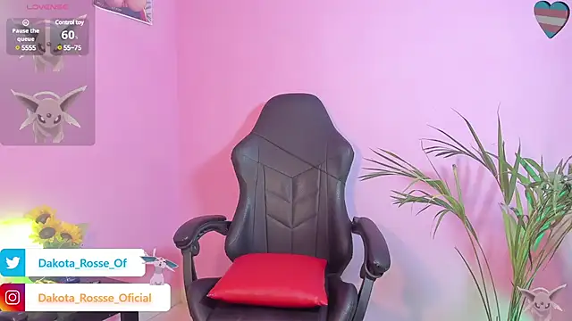 Snapshot of DakotaRosee chatting on 4, 12, 2024 DakotaRosee online show from 4, 12, 2024
