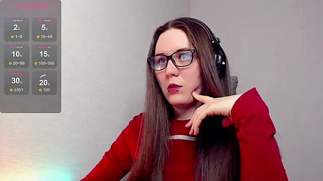 tracy cooper online show from 6, 1, 2026