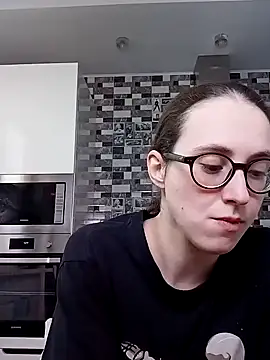 MartiniiSelenna online show from 6, 1, 2025