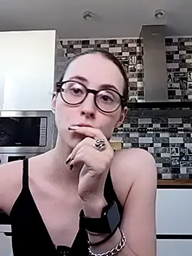 MartiniiSelenna online show from 7, 1, 2025