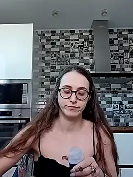 MartiniiSelenna online show from 11, 1, 2025