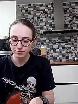 MartiniiSelenna online show from 17, 1, 2025