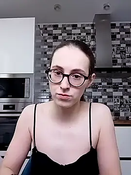 MartiniiSelenna online show from 19, 1, 2025