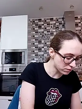 MartiniiSelenna online show from 27, 1, 2025