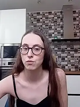 MartiniiSelenna online show from 29, 1, 2025