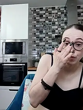 MartiniiSelenna online show from 30, 1, 2025