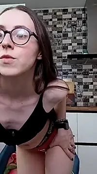 MartiniiSelenna online show from 31, 1, 2025