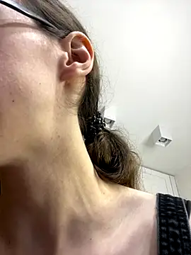 MartiniiSelenna online show from 22, 9, 2025