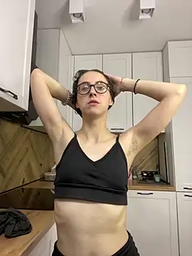 MartiniiSelenna online show from 24, 9, 2025