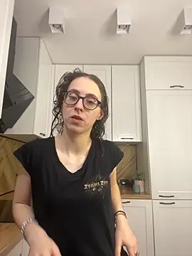 MartiniiSelenna online show from 26, 11, 2025