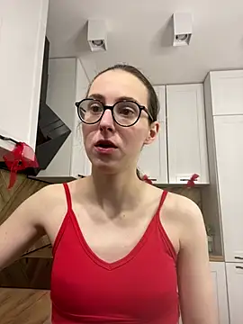 MartiniiSelenna online show from 16, 2, 2026