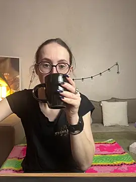 MartiniiSelenna online show from 30, 4, 2026