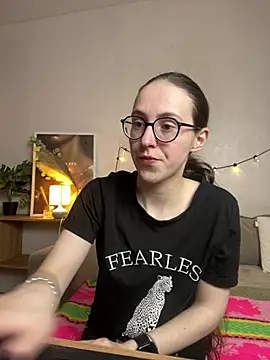 MartiniiSelenna online show from 4, 5, 2026