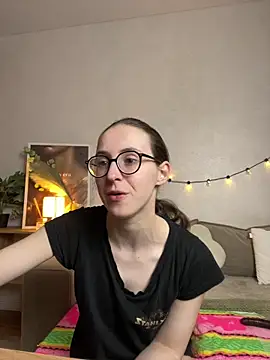 MartiniiSelenna online show from 5, 5, 2026