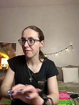 MartiniiSelenna online show from 10, 5, 2026