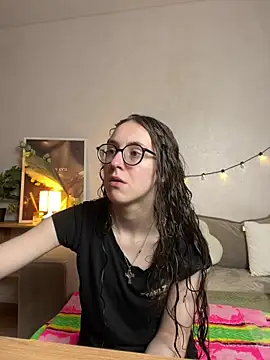 MartiniiSelenna online show from 14, 5, 2026