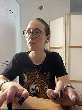 MartiniiSelenna online show from 16, 6, 2026