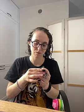 MartiniiSelenna online show from 18, 6, 2026