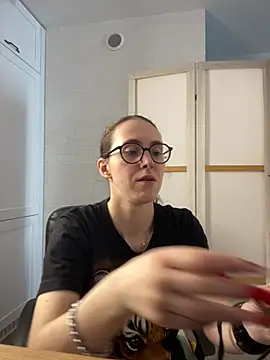 MartiniiSelenna online show from 21, 6, 2026
