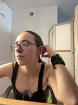 MartiniiSelenna online show from 22, 6, 2026