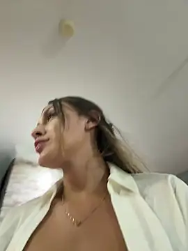 Rose-euphoria online show from 18, 1, 2025