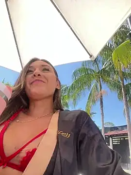 Rose-euphoria online show from 22, 1, 2025