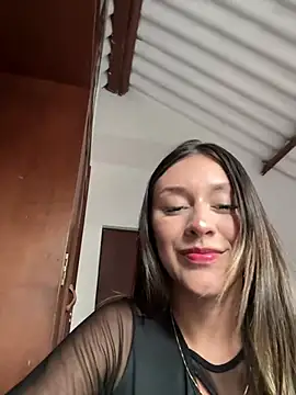 Rose-euphoria online show from 5, 2, 2025