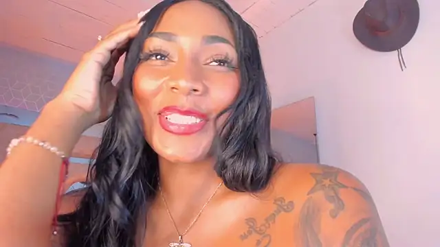 AngelineHeet online show from 11, 10, 2025